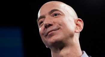 Jeff Bezos Is The Richest Man That Ever Existed, With A Personal Wealth Of Rs 6.7 Lakh Crore
