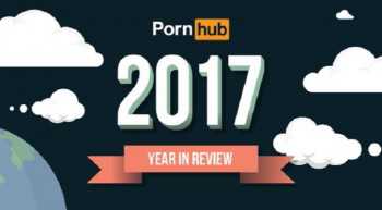 Pornhub's 2017 Report Shows Indians Are Third Largest Porn Consumers, Sunny Leone Still Most...