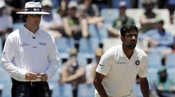 India vs South Africa, 2nd Test: A no-hoper two days ago, R Ashwin gives the team hope