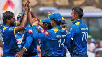 Sri Lanka would come back strongly, feels Romesh Kaluwitharana