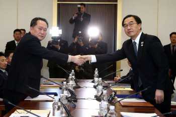 Seoul, Pyongyang to discuss visit by N. Korean art troupe to Olympics