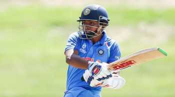 ICC U-19 World Cup: Anukul Roy’s fifer, Prithvi Shaw’s fifty romp Papua New Guinea by 10 wickets