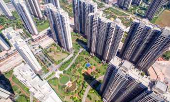 Government ends monopoly on residential land policies