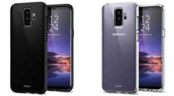 Leaked Samsung Galaxy S9 Feature Suggest It May Be Better Than iPhone X & Google Pixel 2XL
