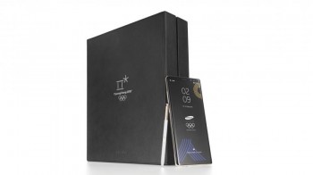 Samsung launches Galaxy Note 8 Limited Edition