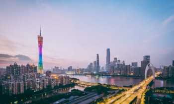 Guangzhou eager to prop up IAB industries