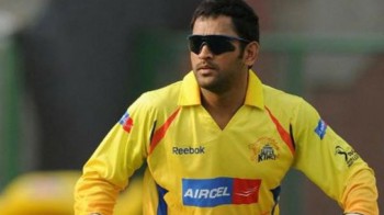 IPL 2018: MS Dhoni reveals what happened before his retention by Chennai Super Kings