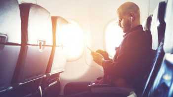 Permit mobile  services during  air travel: TRAI