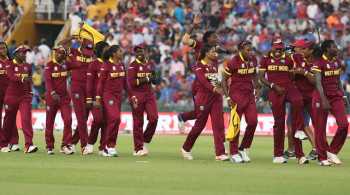 West Indies to host 2018 ICC Women’s World T20