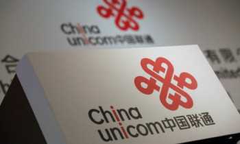 China Unicom adds execs from Internet giants