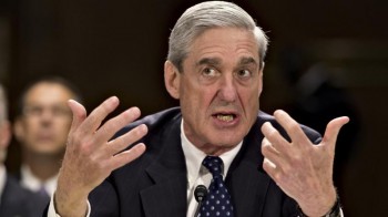 Russia probe: Mueller may question Trump next week