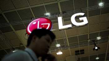 Steep Tariffs Force LG to Hike Washer Prices in U.S.