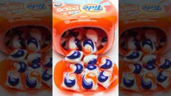 ‘Tide Pod’-inspired doughnuts being baked amid internet craze