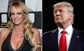 Stormy Daniels will make $75G in Vegas, then plan out 2018