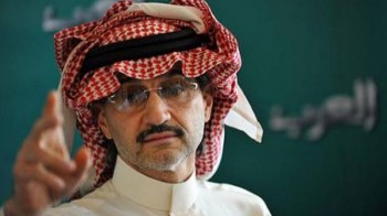 Saudi prince Alwaleed bin Talal released after reaching financial settlement