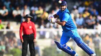 Suresh Raina returns to India’s T20 squad against South Africa