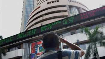 Sensex, Nifty at record high; welcome India growth story