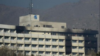 ISI trained terrorist involved in Kabul hotel attack: Afghanistan envoy