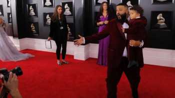 DJ Khaled talks 'The Four' and sticking with Weight Watchers in 2018