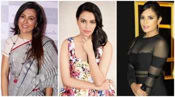Richa Chadha, Mini Mathur speak up for Swara Bhasker: Keep that voice strong