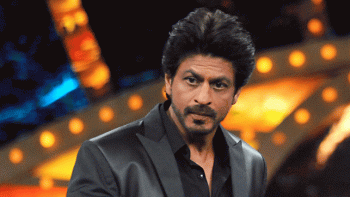 Nobody dare misbehave with women on my set: SRK
