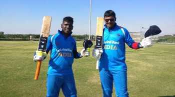 Sachin Tendulkar urges BCCI to recognise India’s blind cricket body