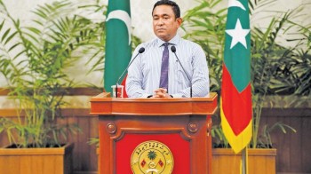 Maldives sends envoys to ‘friendly nations’ amid political turmoil, India not on list