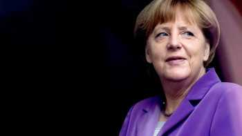 Merkel’s fate in SPD hands as members vote