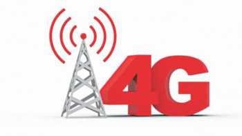 4G goes live today