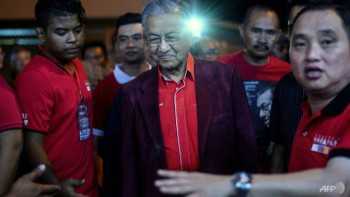 Pakatan Harapan takes legal action against Malaysian Registrar of Societies