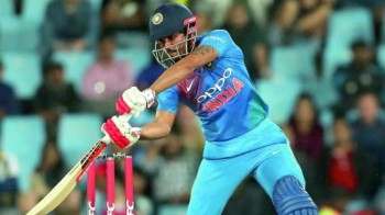 Waiting is tough as it works on your mind, says Pandey