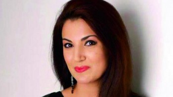 Imran Khan’s former wife Reham accuses him of cheating
