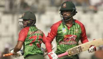SLC announce fixtures for tri-nation series with Bangladesh, India