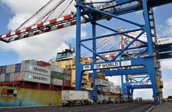 Dubai accuses Djibouti of illegally seizing key Africa port