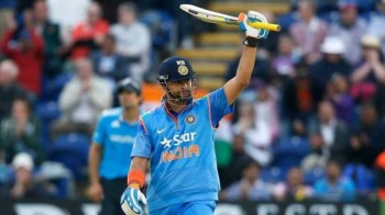 Suresh Raina keen to use T20I opportunity for ODI return