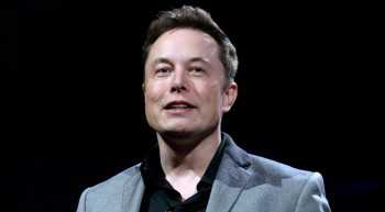 Elon Musk Wants To Give The World Faster Internet By Putting Over 4,000 Satellites Into Space