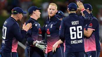 Ben Stokes delighted to be back among England teammates