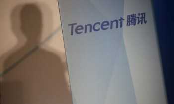 Tencent and JD.com expand ‘retail kingdom’