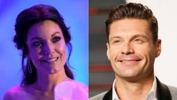 Ryan Seacrest sex misconduct crisis deepens as fellow ABC star Bellamy Young urges him to skip Oscars