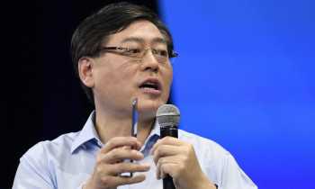 Yang battles to turn around China’s bluechip brand Lenovo