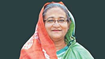 Bangladesh improved in graft ranking: PM