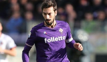 Investigation opened into Astori death in Italy