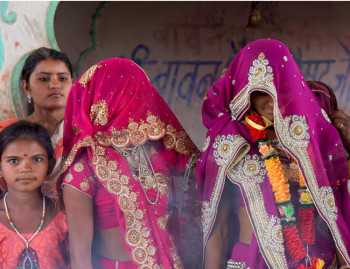 India child marriages see sharp drop
