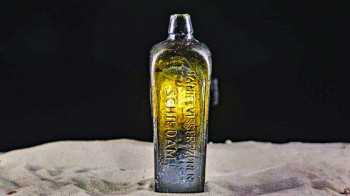 World's oldest message in a bottle found in Australia