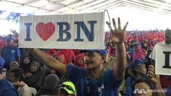 Malaysia's ruling BN hopes to be third time lucky in Selangor in next election