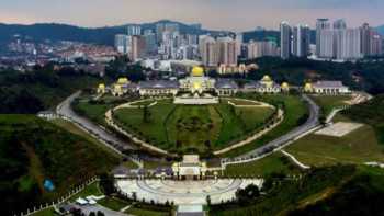 Remaining Malaysian ministers to be sworn in on Jul 2