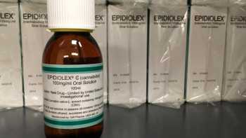 U.S. govt eyes approval of marijuana epilepsy drug