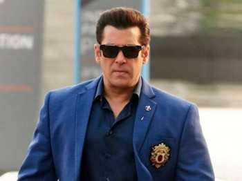 Salman Khan's Race 3 Made It To The List Of World's Lowest Rated Movies And We're Not Surprised