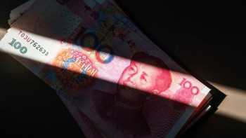 For China, an intentional weakening of its currencywould be ill-timed