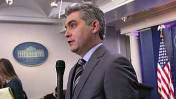 Ex-CNN producer blasts Jim Acosta for 'self-serving antics'